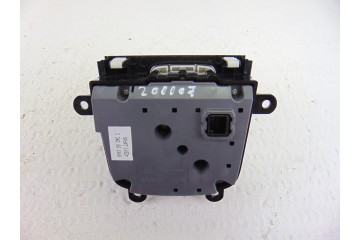 BHN166CM0 MANDO MULTIFUNCION MAZDA 3 BERLINA / SEDÁN (BM/BN) Luxury 2014 BHN166CM0 201107 MAZDA - 1