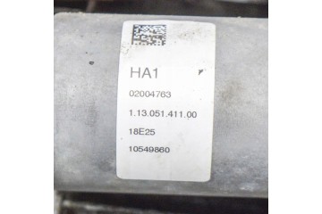 Rear Differential VOLVO XC40 2018 2024 1216552 31380867 02004763 Catalog number of the original 1216552 31380867 02004763