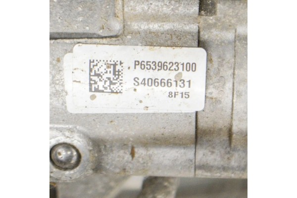 Diferencial trasero - VOLVO XC40 (2018-2024) - 1216552, 31380867, 0200