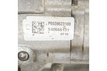 Diferencial trasero - VOLVO XC40 (2018-2024) - 1216552, 31380867, 0200