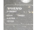 Diferencial trasero - VOLVO XC40 (2018-2024) - 1216552, 31380867, 0200