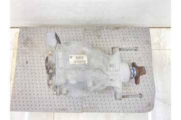 Complete differential BMW 7 F01 F02 F03 F04 3310 7630825 I 2 65
