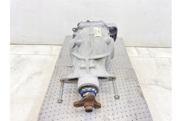 Complete differential BMW 7 F01 F02 F03 F04 3310 7630825 I 2 65 Catalog number of the part 33107630825