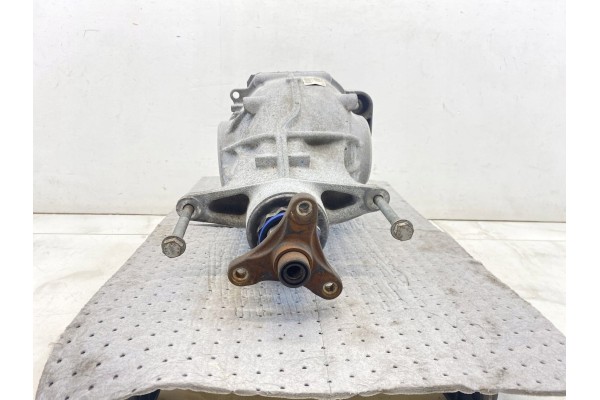Complete differential BMW 7 F01 F02 F03 F04 3310 7630825 I 2 65 Car type passenger cars