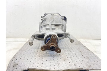 Complete differential BMW 7 F01 F02 F03 F04 3310 7630825 I 2 65 Car type passenger cars