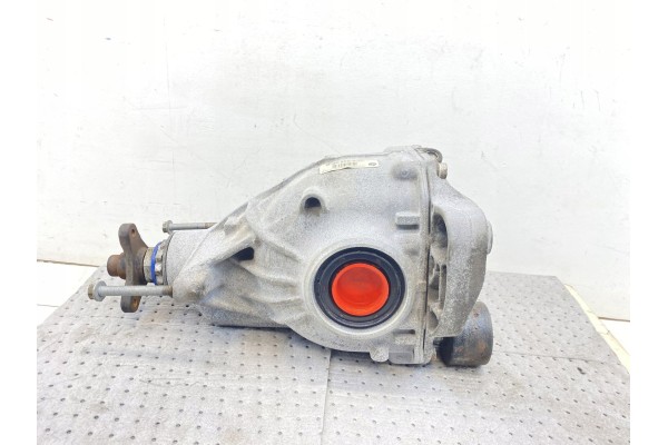 Complete differential BMW 7 F01 F02 F03 F04 3310 7630825 I 2 65 Catalog number of substitutes 3310 7630825 7630825 3310 7630824 