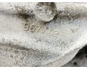 Diferencial completo BMW Serie 7 F01 F02 F03 F04 3310-7630825 I 2,65