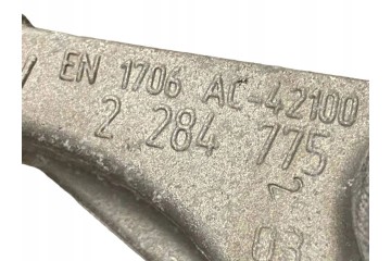 BMW SERIES 4 Rear differential handle for mounting differential OEM 2284775 Car type passenger cars