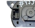 Mitsubishi Outlander II CW ZG ZH 8604A008 Bridge Lock Switch Catalog number of the part 8604A008