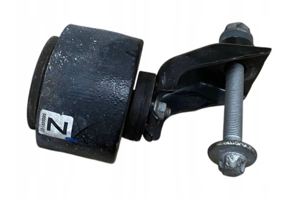 BMW SERIES 3 Rear swing arm mounting bracket OEM 33176865491 Car type passenger cars