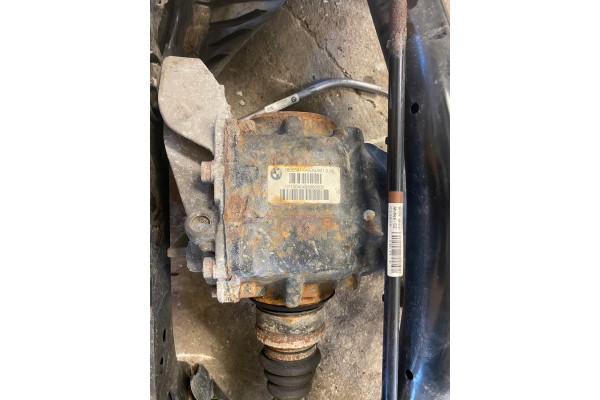 BMW M135i f20 f21 N55 dyferencja dyfer 7605591
