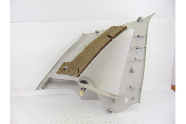  TECHO INTERIOR CITROEN C3 1.4 16V SensoDrive X-TR 2004 201264 CITROEN - 1