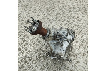 Front differential Land Rover Range Rover Evoque L538 EJ32 7L486 AC Car type passenger cars