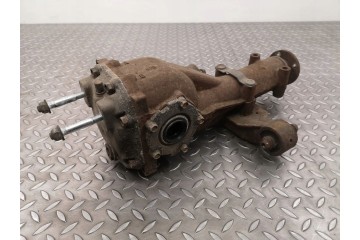 Rear differential SUBARU OUTBACK BS 2014 7251