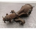 Rear differential SUBARU OUTBACK BS 2014 7251 Car type passenger cars