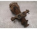 Diferencial trasero - SUBARU OUTBACK (BS) (2014- ) - 7251