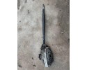 Front reducer PORSCHE PANAMERA 970 97034901 4 81L gasoline 294kW 2011