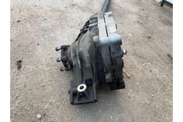 Front reducer PORSCHE PANAMERA 970 97034901 4 81L gasoline 294kW 2011 Car type passenger cars