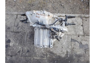 skrzynia 2 0CRD sportage II tucson I 06 10 Catalog number of the part 4675268097