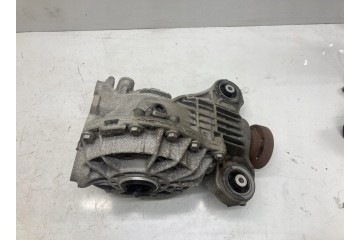 Differential rear axle JAGUAR XF X260 2015 2024 GX63 4A213 FA Car type passenger cars