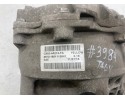 Differential rear axle JAGUAR XF X260 2015 2024 GX63 4A213 FA Catalog number of the original GX634A213FA