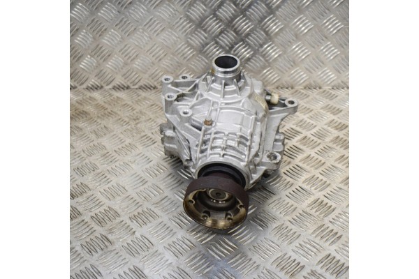 Front differential Maserati Ghibli M157 03018 98088 670007722 23513