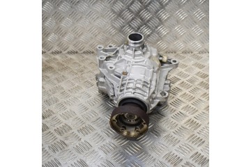 Front differential Maserati Ghibli M157 03018 98088 670007722 23513