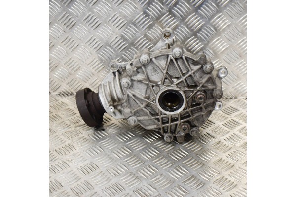 Front differential Maserati Ghibli M157 03018 98088 670007722 23513 Catalog number of the part MASGHIB14 10534439DAL