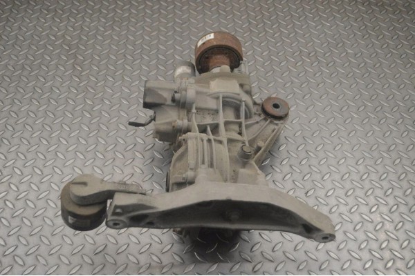 Rear differential Volvo XC90 II 31380867 31437121 1216684 02000931
