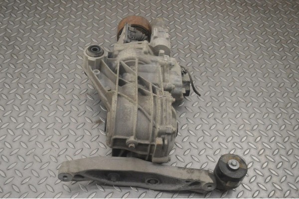 Rear differential Volvo XC90 II 31380867 31437121 1216684 02000931 Catalog number of the original 31380867 31437121 1216684 0200