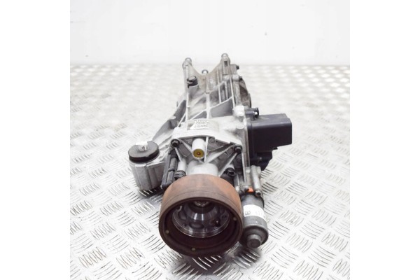 31492598 1216694 02004763 Rear transmissions VOLVO V90 II 2016 Car type passenger cars