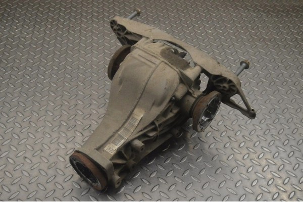 Rear differential Audi A4 Allroad 8KH B8 2009 2016 8K0599287G 0AR525083B