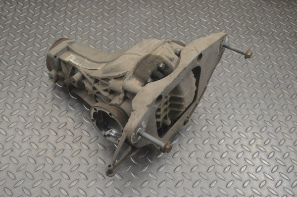Rear differential Audi A4 Allroad 8KH B8 2009 2016 8K0599287G 0AR525083B Part manufacturer Audi OE