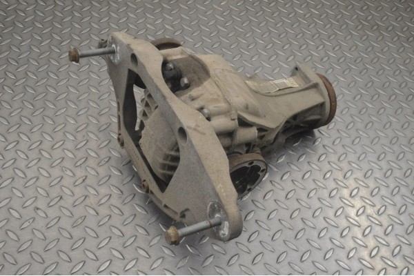 Rear differential Audi A4 Allroad 8KH B8 2009 2016 8K0599287G 0AR525083B Car type passenger cars