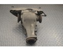 Diferencial trasero Audi A4 Allroad 8KH B8 2009-2016 8K0599287G 0AR525