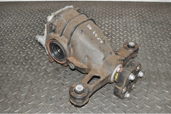 Differential rear axle LEXUS GS 2011 2020 20L160722W2023D Part manufacturer Lexus OE
