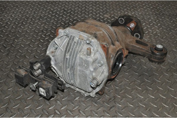 Differential rear axle LEXUS GS 2011 2020 20L160722W2023D Catalog number of the part 20L160722W2023D