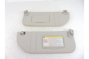  TECHO INTERIOR CITROEN C3 1.4 16V SensoDrive X-TR 2004 201264 CITROEN - 10