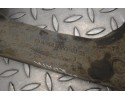 Rear bridge bracket Mercedes Vito Tourer W447 A4473530095 Catalog number of the original A4473530095