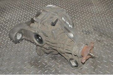 Rear differential PORSCHE PANAMERA 970 2009 2016