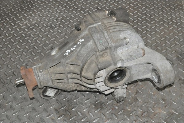 Rear differential PORSCHE PANAMERA 970 2009 2016 Part manufacturer Porsche OE