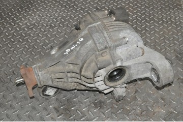 Rear differential PORSCHE PANAMERA 970 2009 2016 Part manufacturer Porsche OE