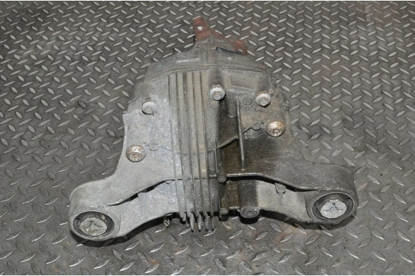 Rear differential PORSCHE PANAMERA 970 2009 2016 Catalog number of the part PORPANA11 11599353DAL