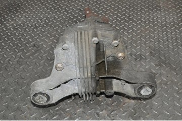 Rear differential PORSCHE PANAMERA 970 2009 2016 Catalog number of the part PORPANA11 11599353DAL