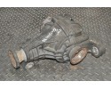 Rear differential PORSCHE CAYENNE 9PA 2002 2010