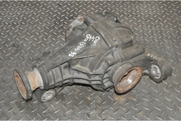Rear differential PORSCHE CAYENNE 9PA 2002 2010