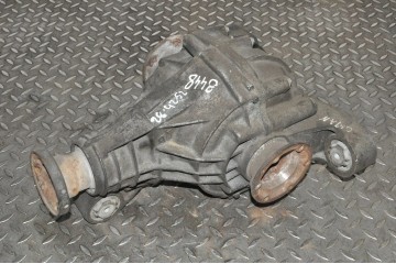 Rear differential PORSCHE CAYENNE 9PA 2002 2010