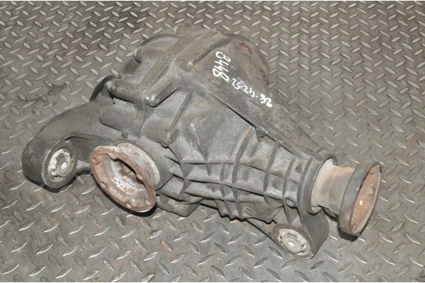 Rear differential PORSCHE CAYENNE 9PA 2002 2010 Part manufacturer Porsche OE