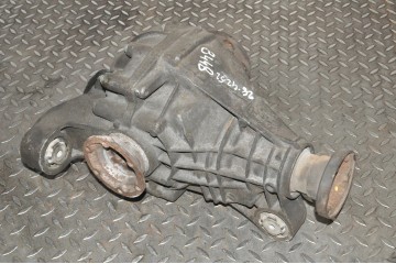 Rear differential PORSCHE CAYENNE 9PA 2002 2010 Part manufacturer Porsche OE