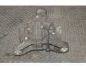 Rear differential PORSCHE CAYENNE 9PA 2002 2010 Catalog number of the part PORCAYE05 11599338DAL